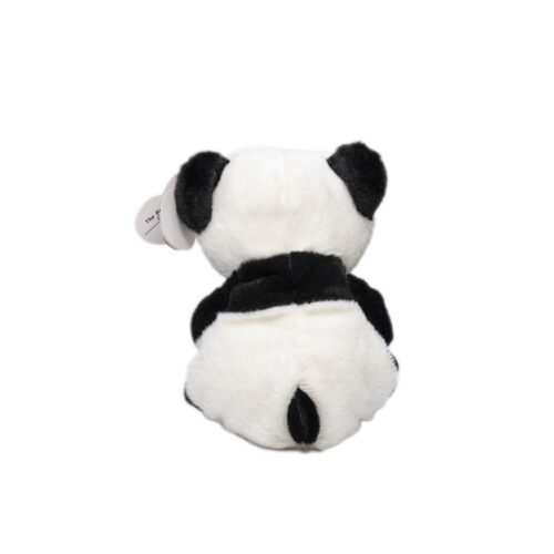 М’яка іграшка TY BEANIE BELLIES Панда YING (40542)
