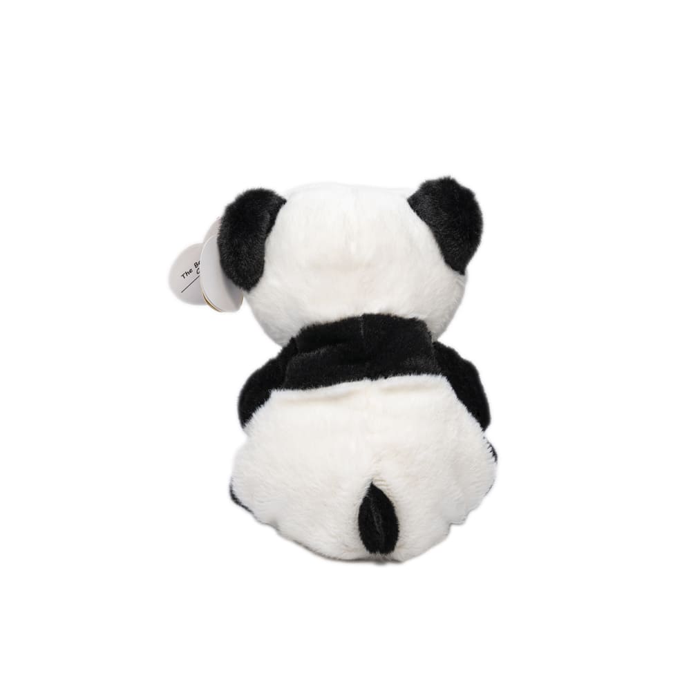 М’яка іграшка TY BEANIE BELLIES Панда YING (40542)