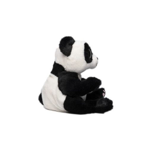М’яка іграшка TY BEANIE BELLIES Панда YING (40542)