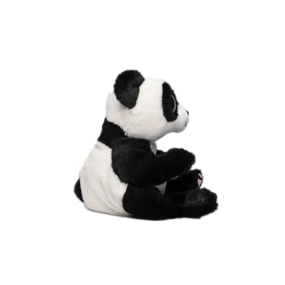 М’яка іграшка TY BEANIE BELLIES Панда YING (40542)