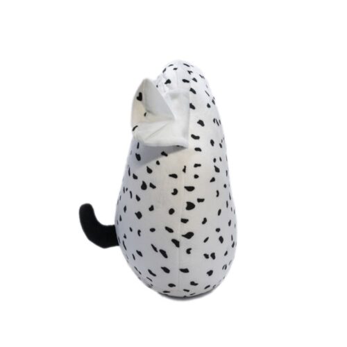 Soft toy TY SQUISH-A-BOOS Dog FETCH 40 sm (39218)