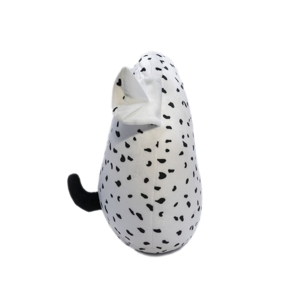 Soft toy TY SQUISH-A-BOOS Dog FETCH 40 sm (39218)