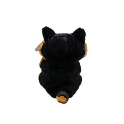 М’яка іграшка TY BEANIE BELLIES Німецька вівчарка ACE (40544)