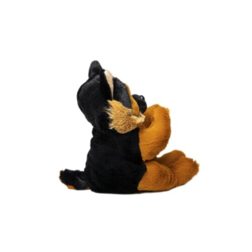 М’яка іграшка TY BEANIE BELLIES Німецька вівчарка ACE (40544)