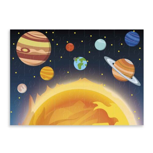 RMS-NASA Пазли Космос (82-0015-A)