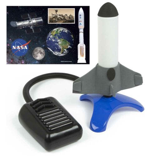 RMS-NASA Ракетна пускова установка Спейс шатл (82-0012)