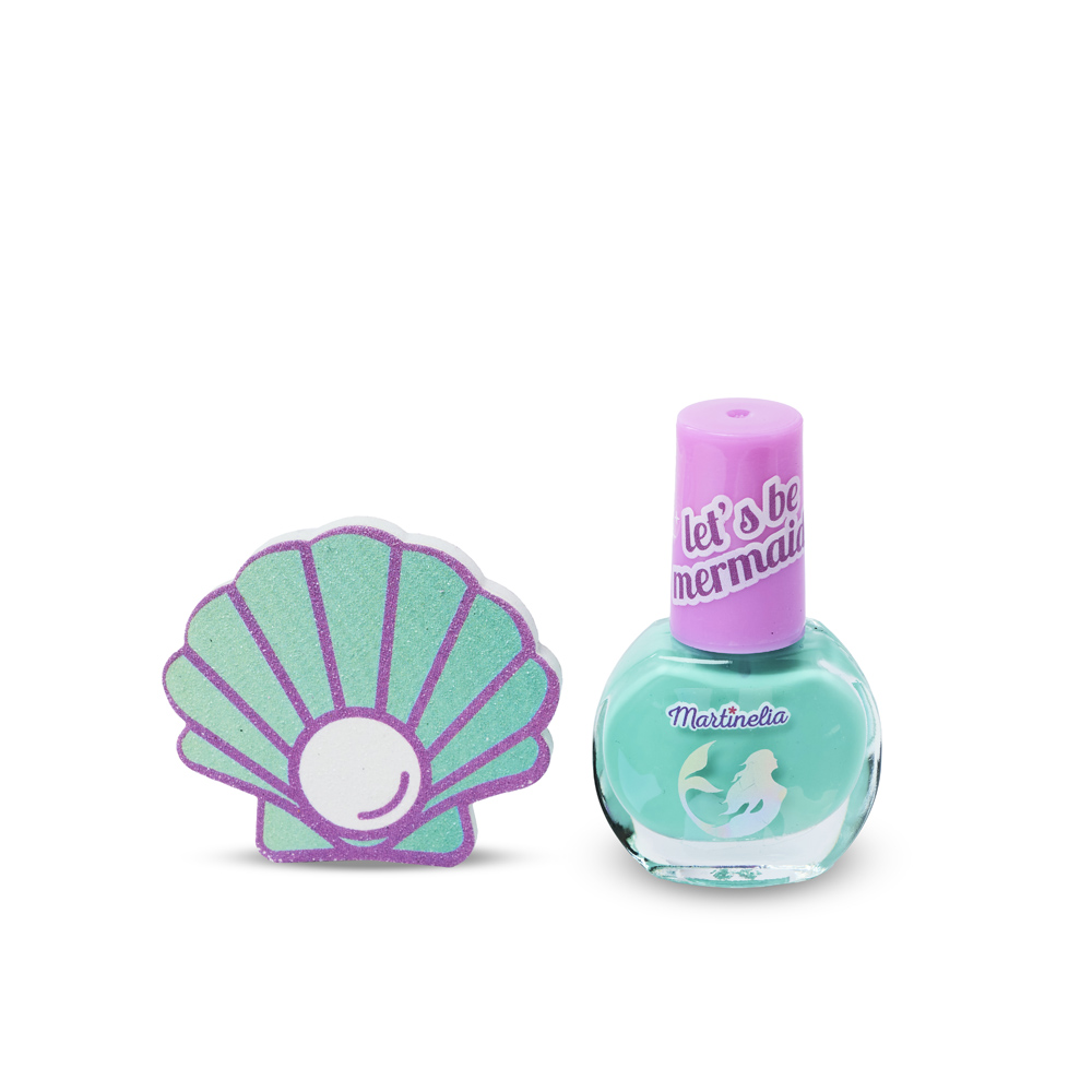 Nail set MARTINELIA Mermaid (11953)