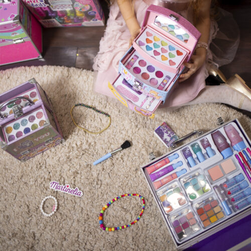 Кейс MARTINELIA Ями (30603)