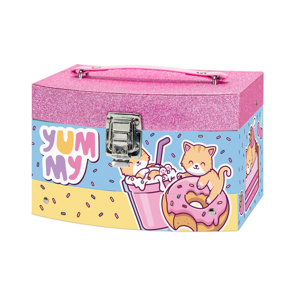 Кейс MARTINELIA Ями (30603)