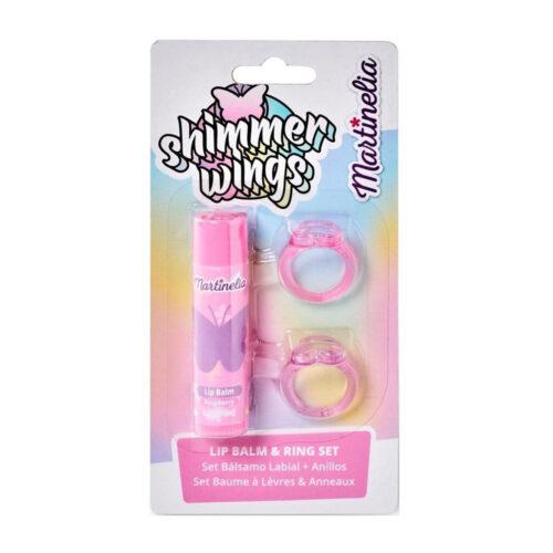 MARTINELIA Sparkling Wings Set (11949)