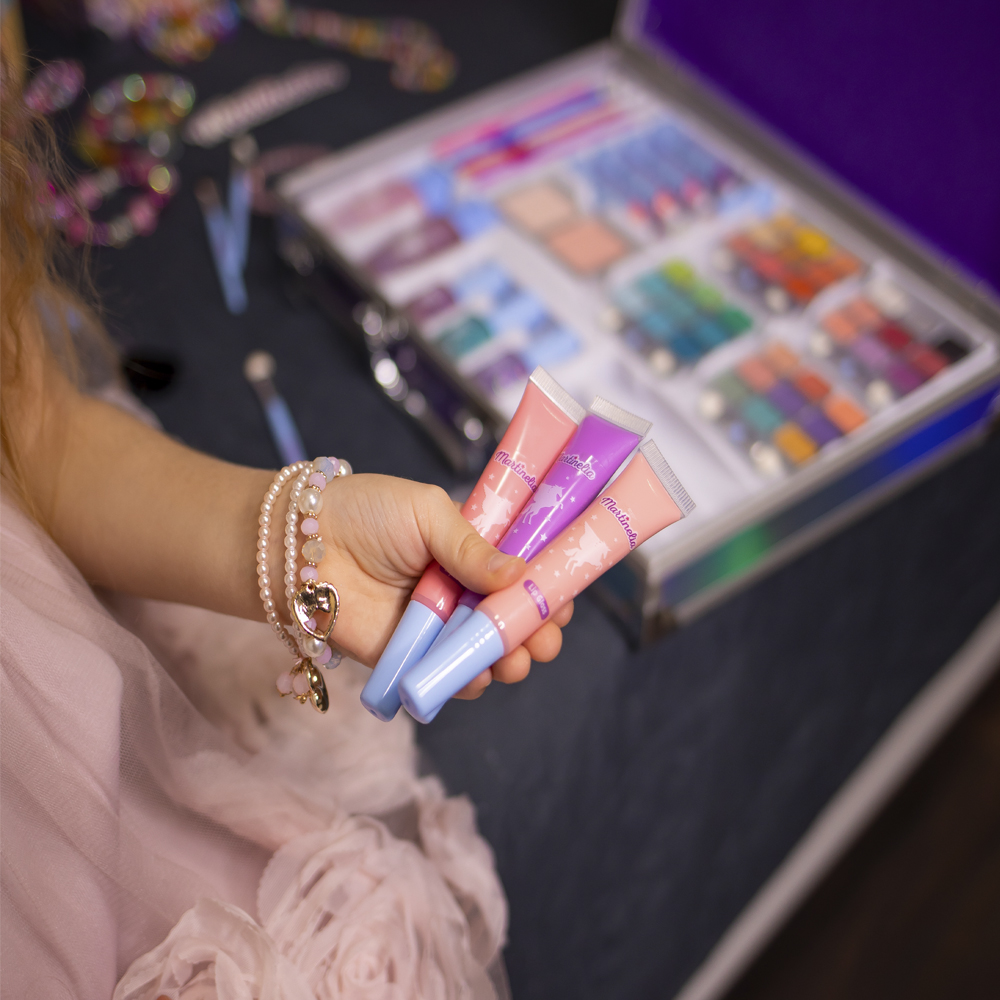 Кейс MARTINELIA Галактичні мрії (30694)