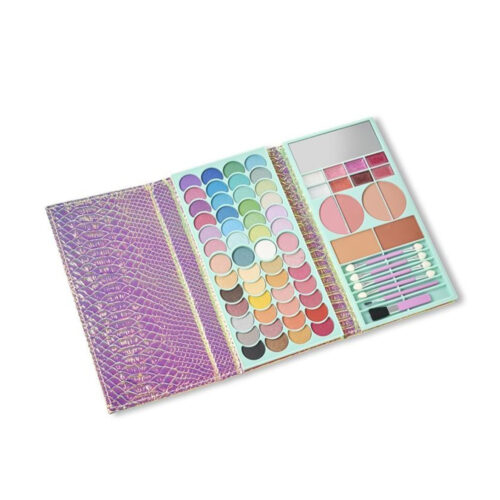 Велика палетка-гаманець MARTINELIA Русалка (30655) Велика палетка-гаманець MARTINELIA Русалка (30655)