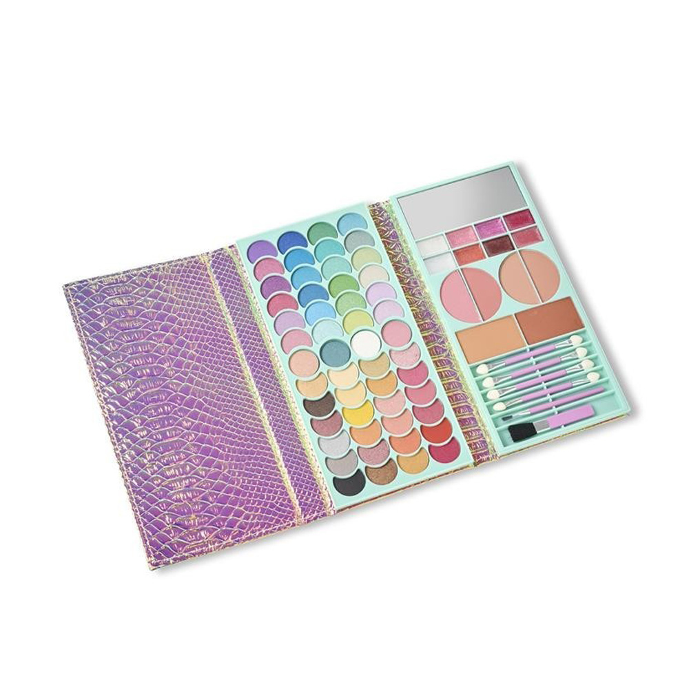 Велика палетка-гаманець MARTINELIA Русалка (30655) Велика палетка-гаманець MARTINELIA Русалка (30655)