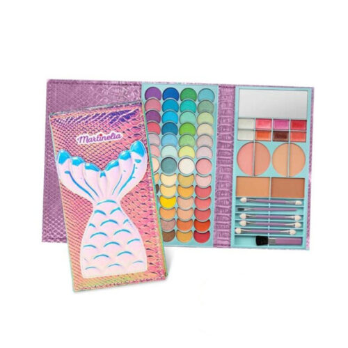 Велика палетка-гаманець MARTINELIA Русалка (30655) Велика палетка-гаманець MARTINELIA Русалка (30655)