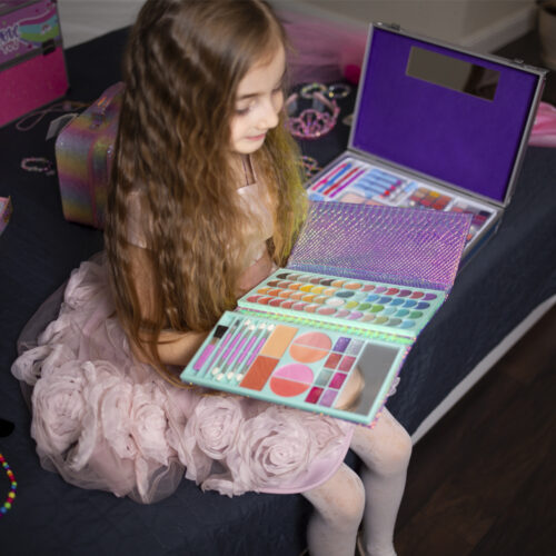 Велика палетка-гаманець MARTINELIA Русалка (30655) Велика палетка-гаманець MARTINELIA Русалка (30655)