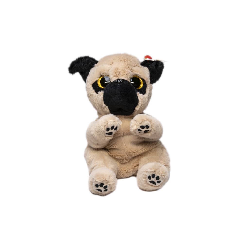 Мягкая игрушка TY BEANIE BELLIES Пес DOG (40543)