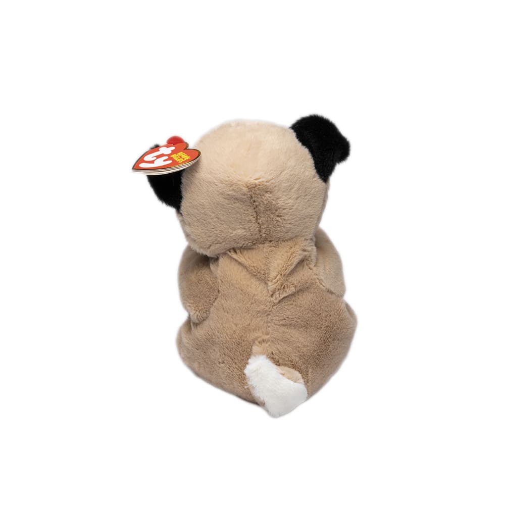 Мягкая игрушка TY BEANIE BELLIES Пес DOG (40543)