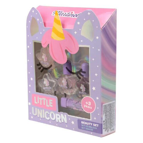 Set Face BOX MARTINELIA Small unicorn (24159)