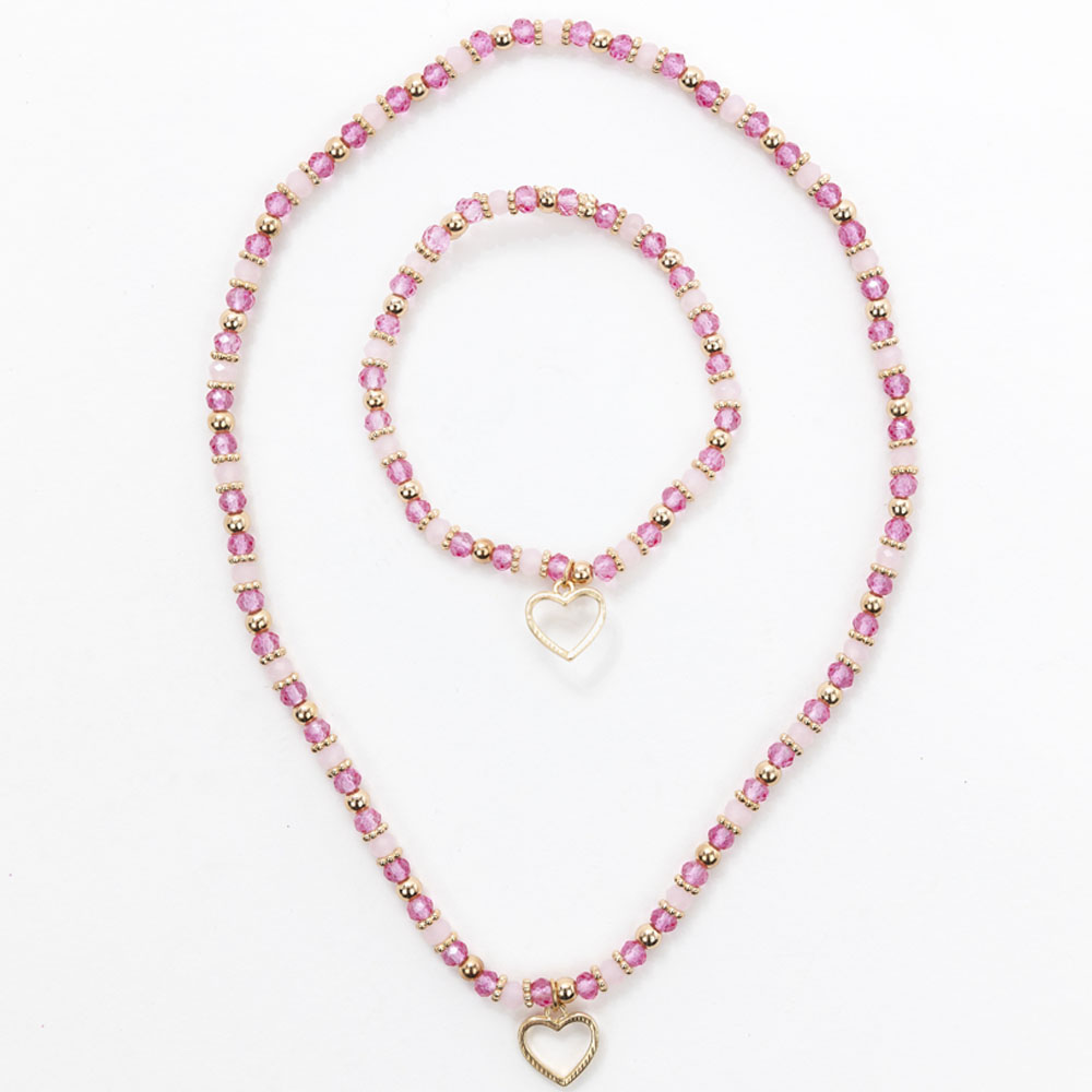 Браслет Great Pretenders Boutique Precious Heart (90009)