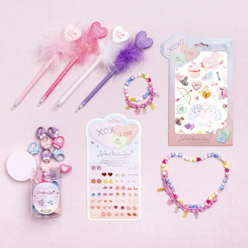 Браслет Great Pretenders Sweet Heart (84113)