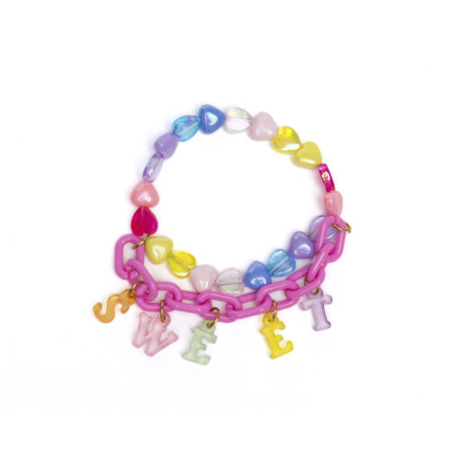 Браслет Great Pretenders Sweet Heart (84113)