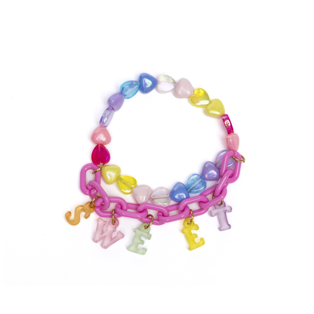 Браслет Great Pretenders Sweet Heart (84113)