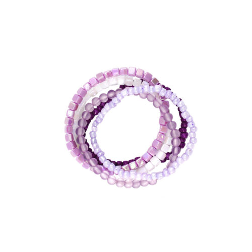 Набор браслетов Great Pretenders Rainbow Smiles (84007)