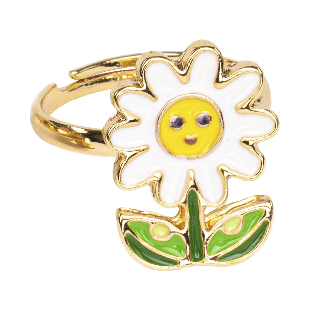 Набір каблучок Great Pretenders Spring Flowers (84518)