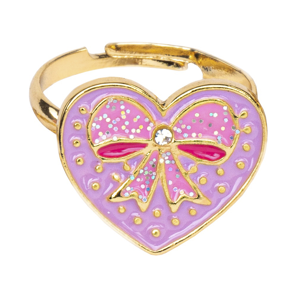 Набір каблучок Great Pretenders Spring Flowers (84518)