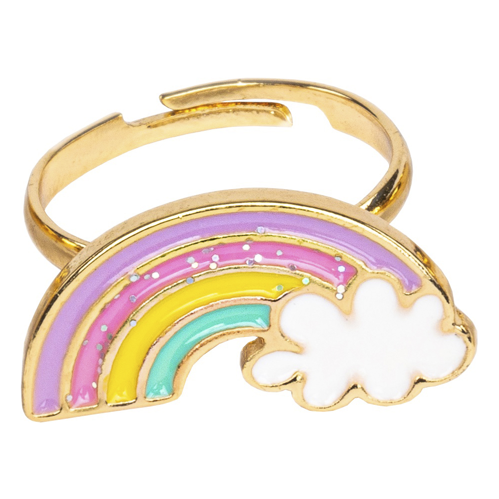 Набір каблучок Great Pretenders Spring Flowers (84518)