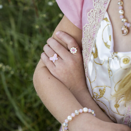 Great Pretenders Wonderland Ring Set (84524)