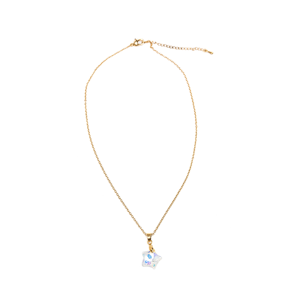 Набор украшений Great Pretenders Boutique Holographic Star (90414)