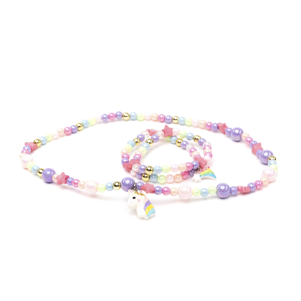 Набор украшений Great Pretenders Cheerful Starry Unicorn (86133)