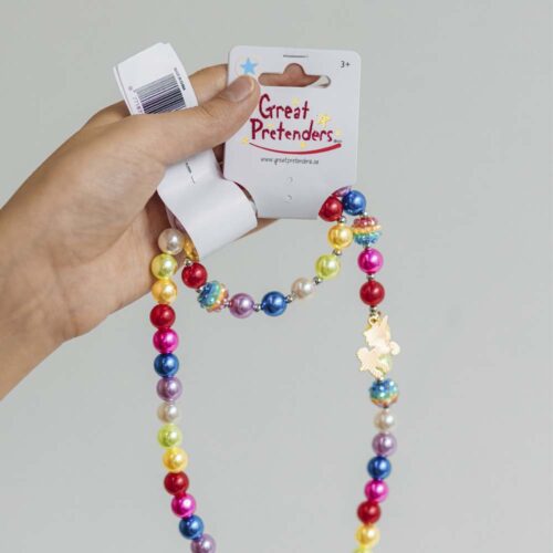 Набор украшений Great Pretenders Gumball Rainbow (86128)