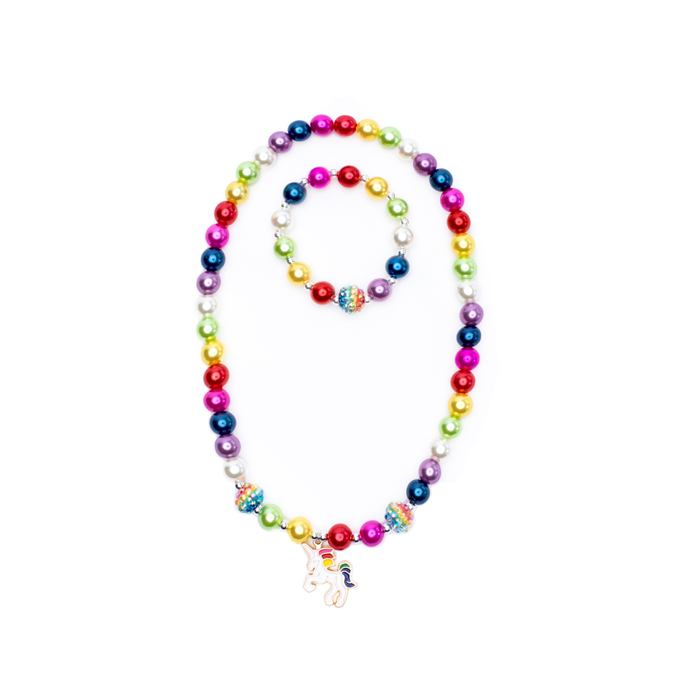 Набор украшений Great Pretenders Gumball Rainbow (86128)