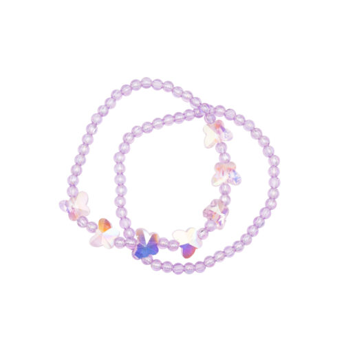 Набор браслетов Great Pretenders Boutique Shimmer Butterfly (90011)