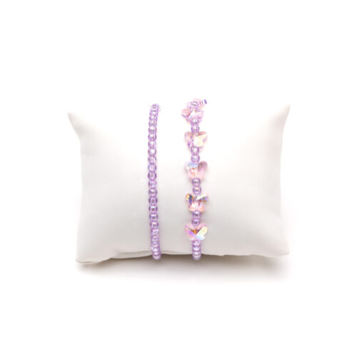 Набор браслетов Great Pretenders Boutique Shimmer Butterfly (90011)