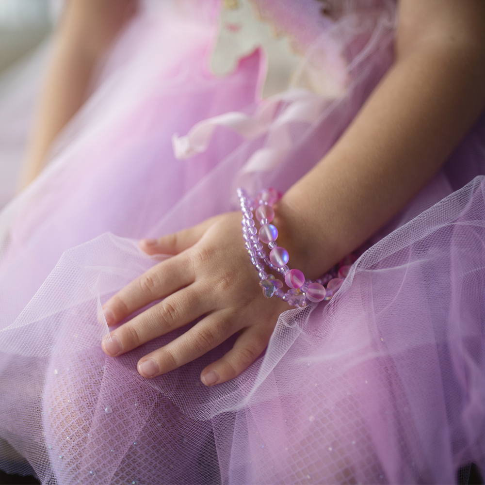 Набор браслетов Great Pretenders Boutique Shimmer Butterfly (90011)