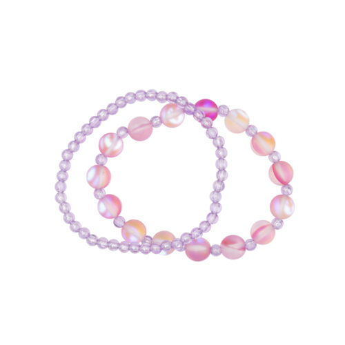 Набор браслетов Great Pretenders Boutique Shimmer Butterfly (90011)