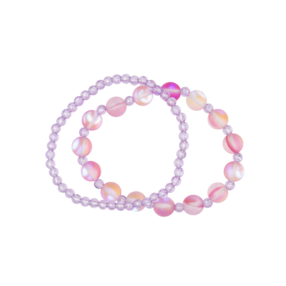 Набор браслетов Great Pretenders Boutique Shimmer Butterfly (90011)