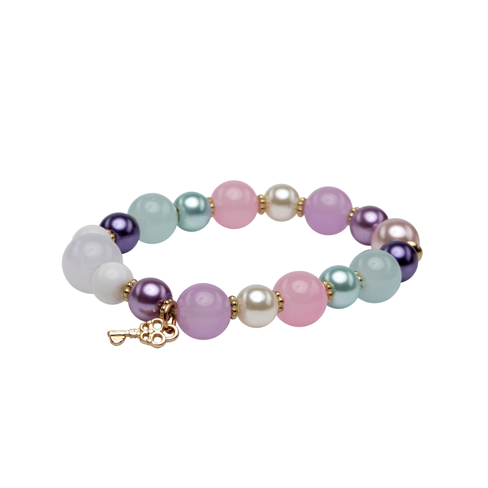 Браслет Great Pretenders Boutique Star Key (90012)