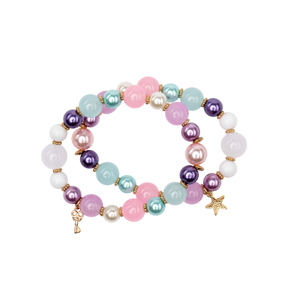 Браслет Great Pretenders Boutique Star Key (90012)