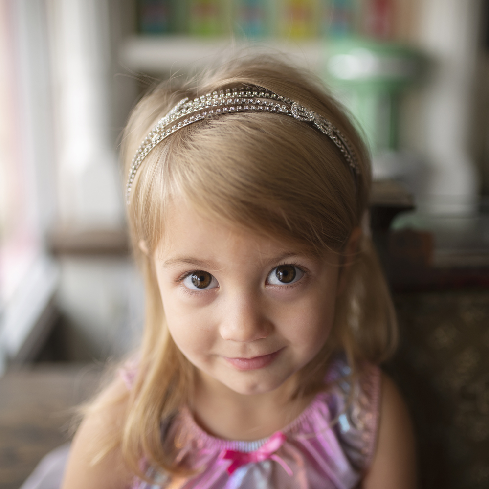 Great Pretenders Butterfly Bow (91210)