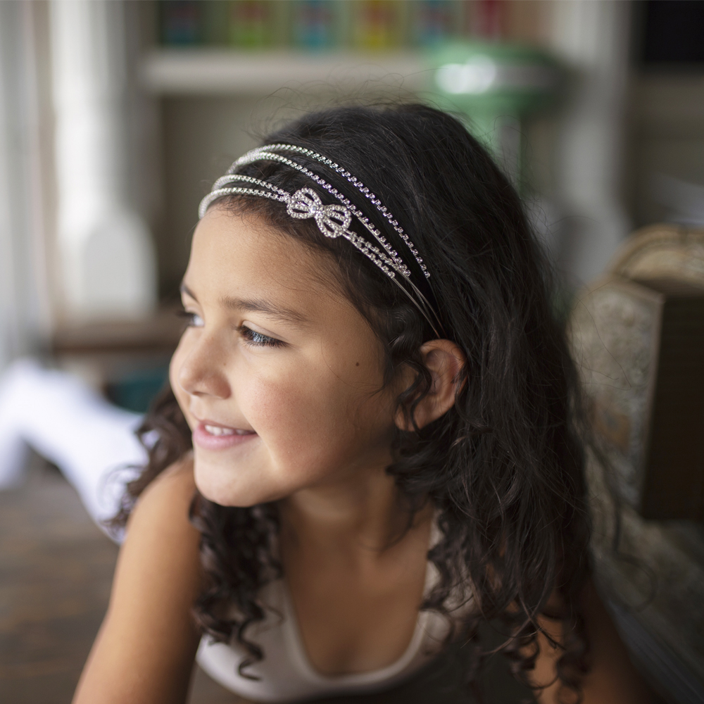 Great Pretenders Butterfly Bow (91210)