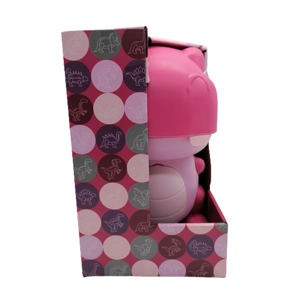 Іграшка-сюрприз Динозавр Салон Краси (1368A4) Іграшка-сюрприз Динозавр Салон Краси (1368A4)