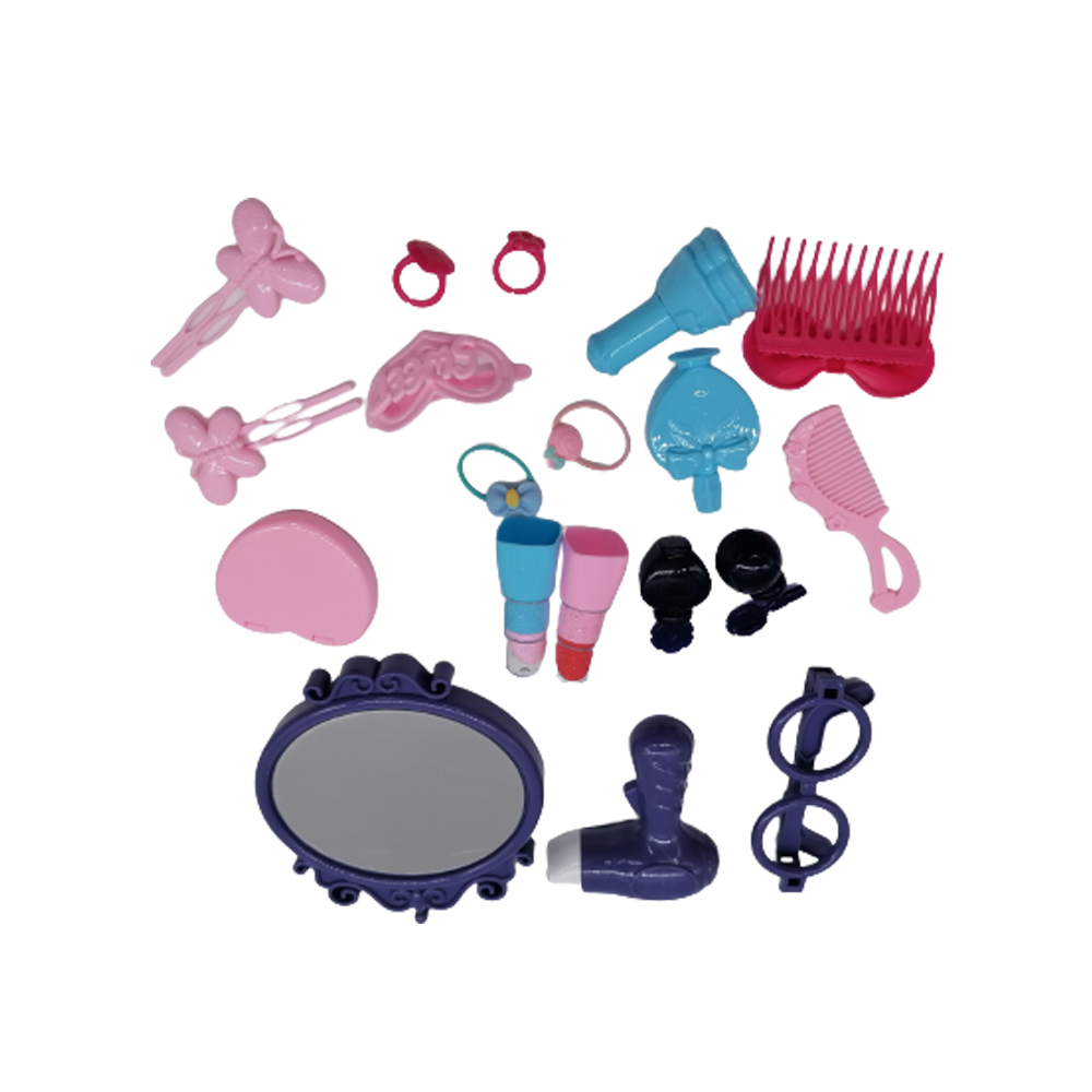 Іграшка-сюрприз Динозавр Салон Краси (1368A4) Іграшка-сюрприз Динозавр Салон Краси (1368A4)