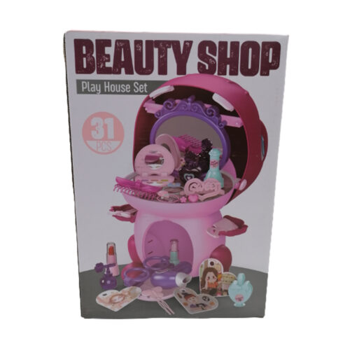 Іграшка-сюрприз Динозавр Салон Краси (1368A4) Іграшка-сюрприз Динозавр Салон Краси (1368A4)