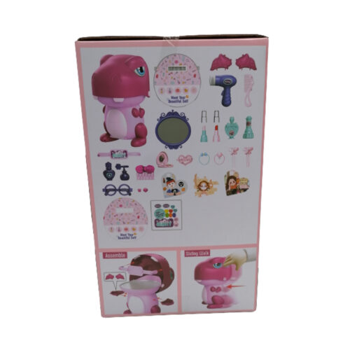 Іграшка-сюрприз Динозавр Салон Краси (1368A4) Іграшка-сюрприз Динозавр Салон Краси (1368A4)