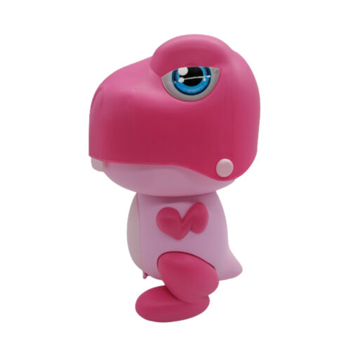 Іграшка-сюрприз Динозавр Салон Краси (1368A4) Іграшка-сюрприз Динозавр Салон Краси (1368A4)