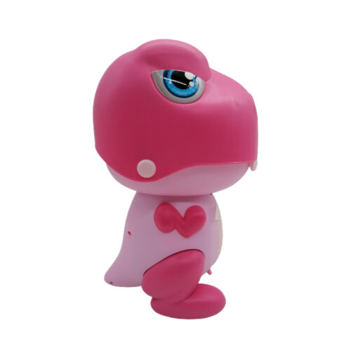 Іграшка-сюрприз Динозавр Салон Краси (1368A4) Іграшка-сюрприз Динозавр Салон Краси (1368A4)